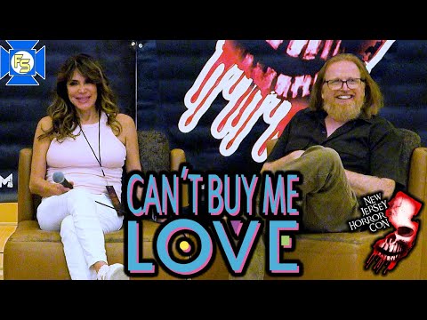CAN’T BUY ME LOVE Panel – NJHC Fall 2022