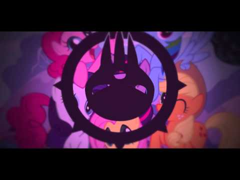 ZUBWUB IECH MACK PONIES - HYDRA IENTRO