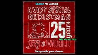 Wonder Girls - Best Christmas Ever Sub Español