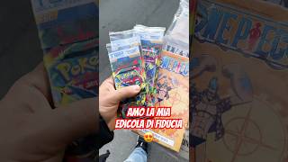 UN VERO Collezionista Può Capire #onepiece #tcg