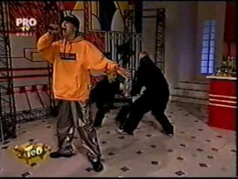 Animal X Pentru Ea TEO