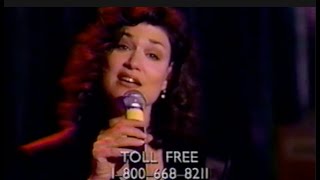 "I will take care of you" Amy Sky Sick Kids Telethon 1997