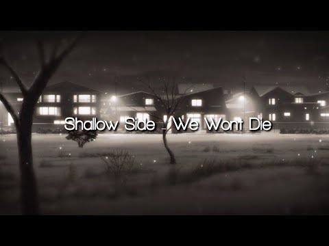 Nightcore - We Won't Die (Lyrics)