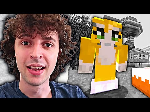 iMustBro - Stampy's Lovely World Is Over