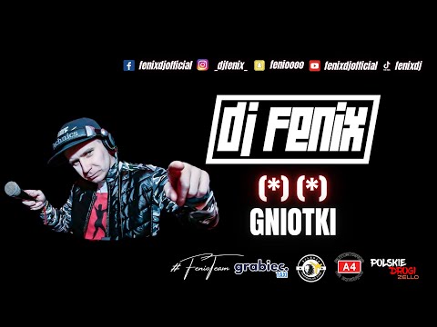 Dj Fenix   Live On Tik Tok   GNIOTKI