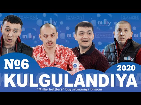 Kulgulandiya - Diplomat jamoasi (Milliy Bottlers 6-soni)