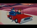 The Phantom Tollbooth 1970 Officer Short Shift