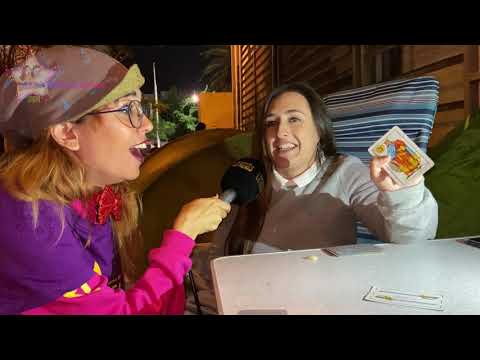 Acampada para la preselección Drag Queen││CARNAVAL 2020 LAS PALMAS DE G.C.