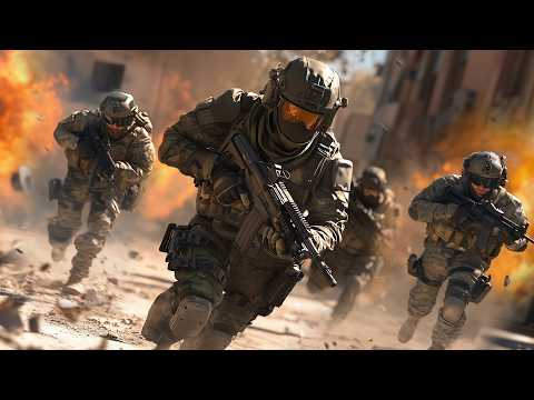 War Zone: Fight For Homeland