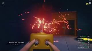 Enigma Prison Beta : Gameplay 100%