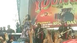 Download lagu DANGDUT TERBARU 'YOUNG JAVA ' LUNGSET  VIA VALLEN mp3