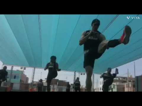 steel combat training