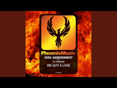 We Got A Love (Extended Mix)