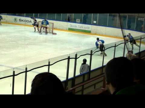 Vassili Titarenko Goal