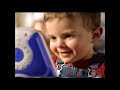 Playskool Magic Screen Learning Desk Television Commercial 2001