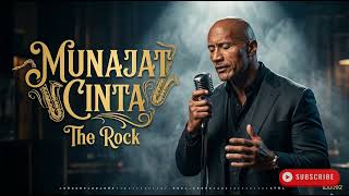Download lagu The Rock   Munajat Cinta   mp3