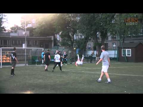 12. tydzień: Latin Kings - Jolly Roger (FLS Wiosna 2012)