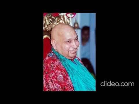 Guruji Maharaj's Divine Playlist#172|Guruji Satsang Playlist