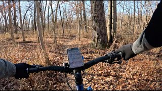 Stonehenge - Palos Forest Preserve - Willow Springs - Illinois