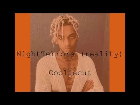 Cooliecut - NightTerrors (reality)