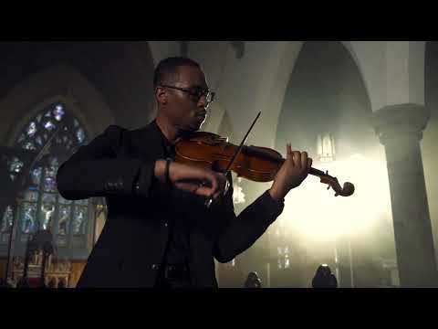 Tre' Amani ft. Shina Mack - Heaven$ or Hell$ [Official Music Video]