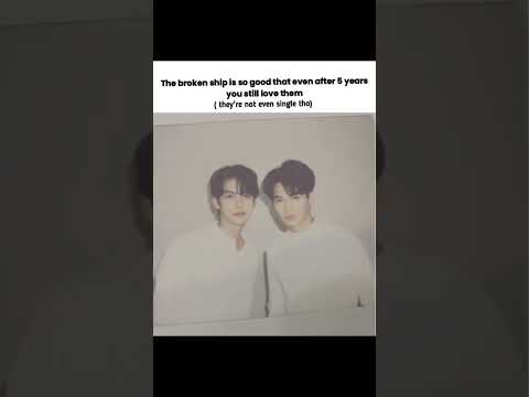 Are 2gether fans still alive? #bl #thaibl #brightwin #2gethertheseries #yaoi #bright #win #thaidrama