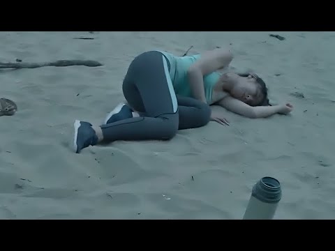 Trailers Covet: Island of Desire