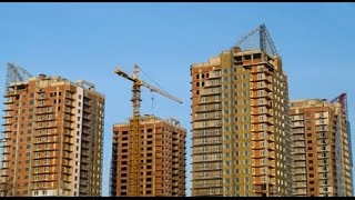 İnşaat sektörü - Lux konut projeleri - KIRAÇ İNŞAAT