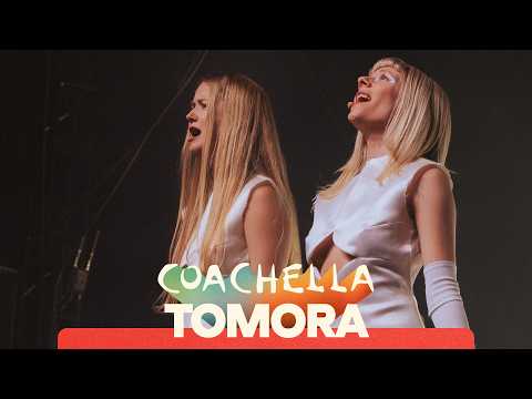 TOMORA – COME CLOSER