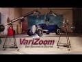 VariZoom VZQJ2K-CPJ5 Video #1