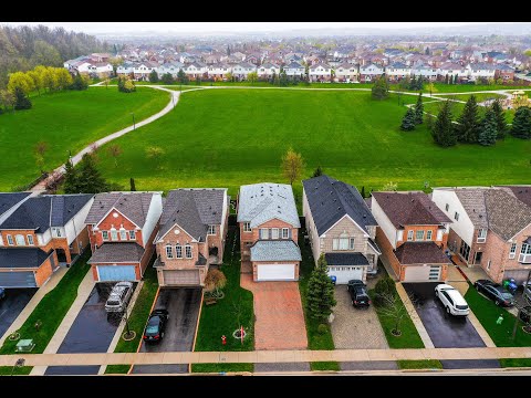 34 Willow Park Drive, Brampton Home for Sale - Real Estate Properties for Sale