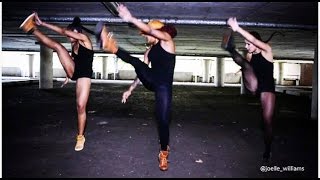 Spice - Indicator | Choreo by Joelle Terzol