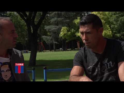 Entrevista con Néstor MOIRAGHI - Febrero 2019 - Parte 1