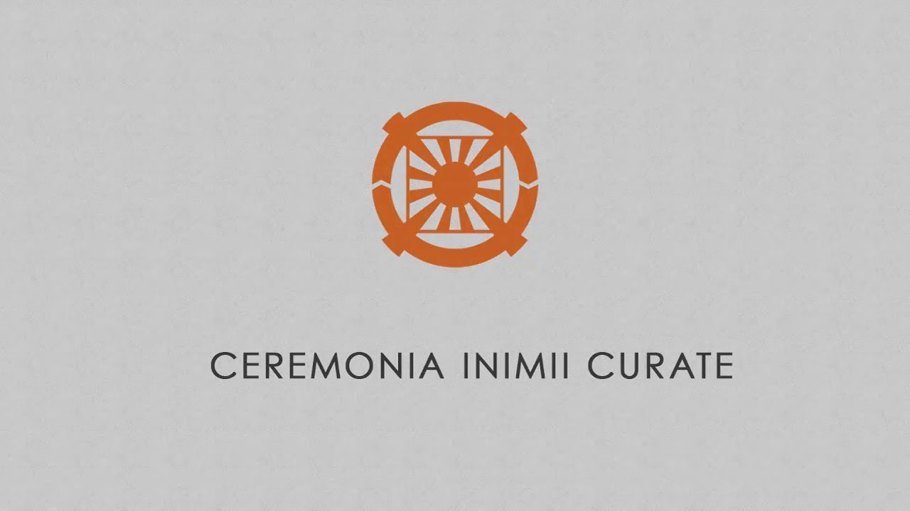Ceremonia Inimii Curate, Chișinău, Moldova, 5 august, 2023