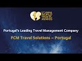 FCM Travel Solutions – Portugal
