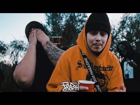 Gutterboysouz & Gundam Santana - 67 (Official Music Video)