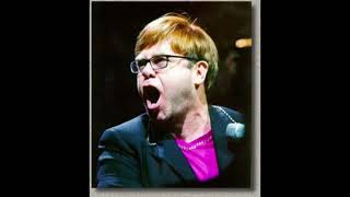 9. If The River Can Bend (Elton John - Live In Newcastle: 12/12/1997)
