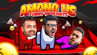 The Best Among Us Video on Youtube 🤣 *Funny Moments*