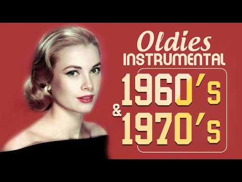 Musica Instrumental De Los 50 60 70 - Musica Instrumental Clasica De Los 50 60 70 La Mejor