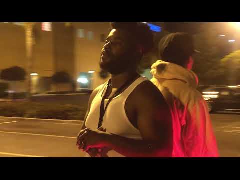 TheAyce - My City ft. RG, HotBoyMeezy (BehindTheScenes video shoot)