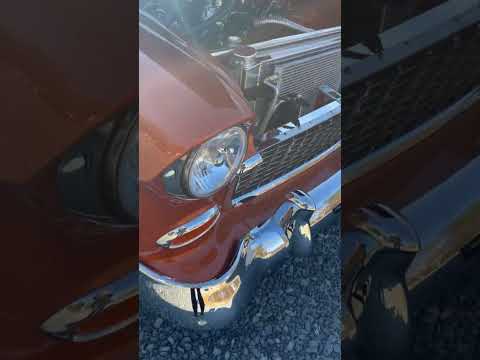 1955 Chevrolet Bel Air (CC-1677249) for sale in Asheboro, North Carolina