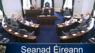 The Seanad Takeover Documentary