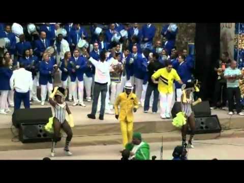 S@mbanet 2012 (10) - São Clemente