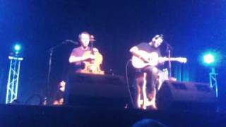 Mike Doughty - Put it Down