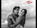 Aatma Gowravam Movie Songs Paruvamu Ponge ANR Kanchana TeluguOne
