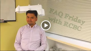FAQ Friday Ep 28: How to recycle foam packaging?