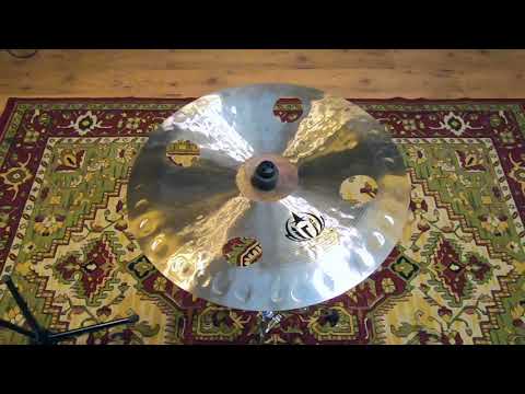 16" Diril custom china