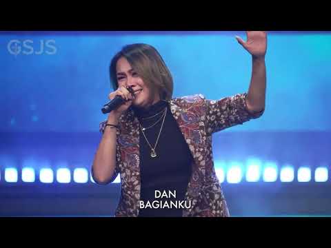 30 Menit Menyembah - Glady Febe Tuwoh