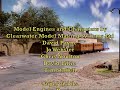 Thomas The Tank Engine Alternate Closing Credits Series 1