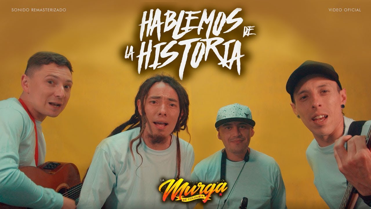 Hablemos